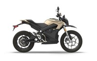 2022 Zéro Moto Cycle DS ZF 7.2
