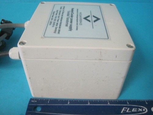 Nuclear Interface Heater/Cooler Power Supply Torodal Transformer Rare - Picture 8 of 9
