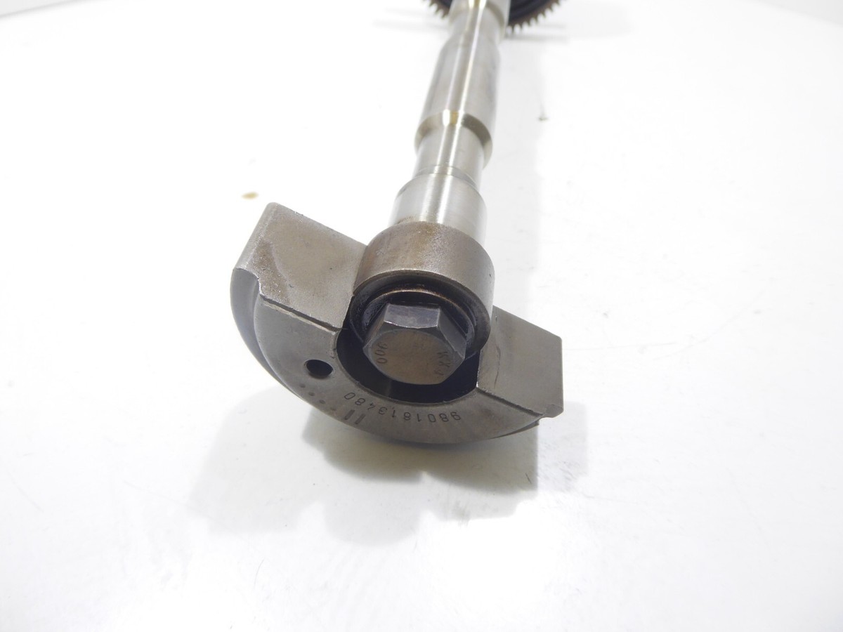 PEUGEOT/CITROEN 1.2 TURBO HNY PETROL BALANCE SHAFT+GEARS  
