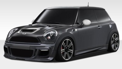 Mini Cooper S R55 R56 R57 R58 R59 2007-2015 JCWスタイル Mini Cooper S R55 R56 R57 R58 R59 2007-2015 JCWスタイル