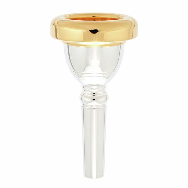 Yamaha bocchino tuba Roger Bobo Symphonic Signature Gold Plated