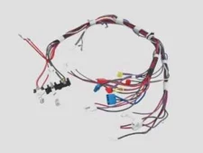 OEM Whirlpool Range Harness W11531755, W11452620 For WFE320M0JS3