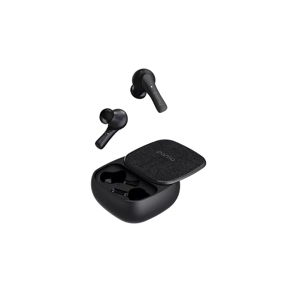 PADMATE Pamu Slide True Wireless Earphones QUALCOMM chip QCC3020