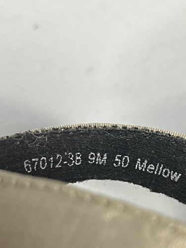 Sandalias para mujer Rod Hommerson 9 suaves estrás tiras elásticas elásticas cómodas - Imagen 8 de 11