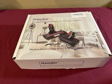 HAOYIJOR Motorhead Hardwood Floor Attachment for Dyson V7 V8 V10 V11 V15 Vacuum