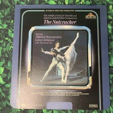 Ced The Nutcracker Movie