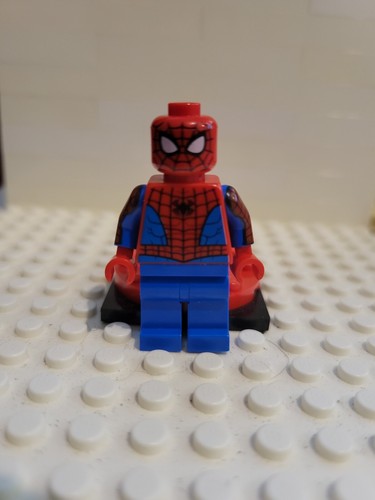 Marvel Super Heroes Minifigures - You Pick - Picture 13 of 23