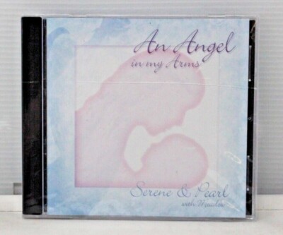 An Angel in my Arms (CD) - NEW (Read Des.)