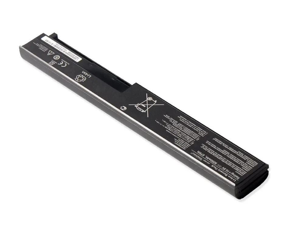 For ASUS X401 X401A X401U X501U Series A32-X401 A42-X401 6-Cell Notebook Battery - Image 2 of 4