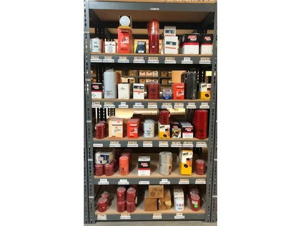 Filtro HASTINGS LF222 X 1 filtro Foto 3 de 3