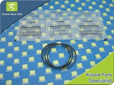 New  Rings STD FITS Kubota WG750