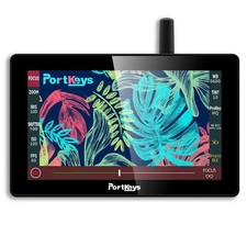Portkeys LH5P 5.5" Full HD Touchscreen Monitor - Supports 4K HDMI SKU 2007720