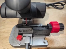 300 SAVAGE Trim Jig GEN4 Carbon Fiber -  Convert 308WIN TO 300 SAVAGE