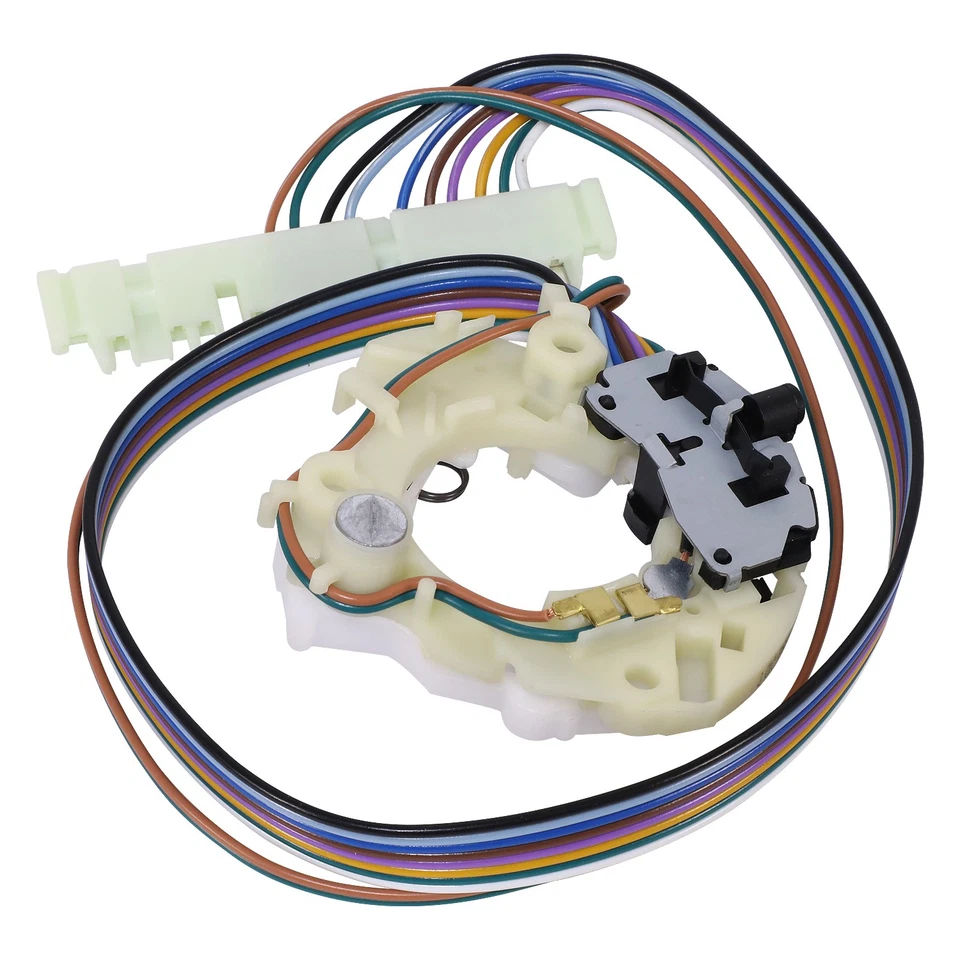 Interruptor de señal de giro para Chevy Camaro Impala Malibu Jeep CJ5/7 J10/20 1969-1987 Foto 4 de 4