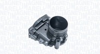 Magneti Marelli Drosselklappenstutzen 802000000158 FüR Opel A18 P1UO Turbo 308 2