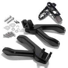 For SUR RON Ultra Bee Rear Passenger Foot Peg...