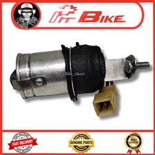 OEM Honda S90 CS90 CL90 CL90Z S90Z K1 Turn Signal Flasher Relay 6V 2wires NOS