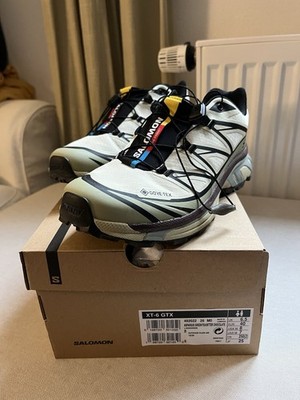 Salomon XT 6 GoreTex Größe 40