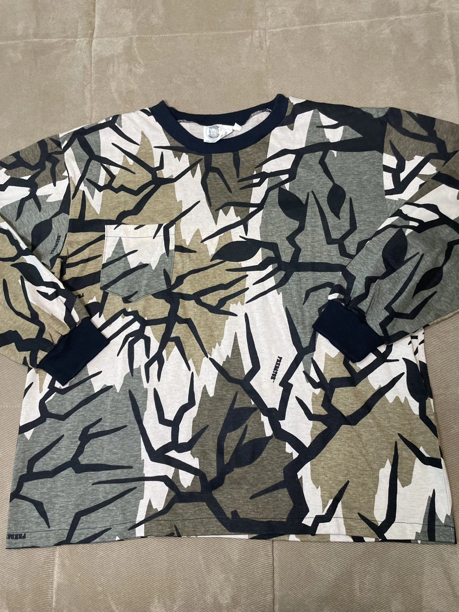 Predator Camouflage Hunting Shirts & Tops for sale | eBay