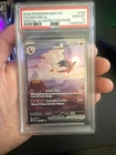 Charizard ex 199/165 PSA 10