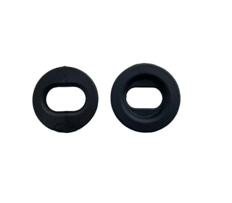 Car Floor Mat For Chevrolet Epica 2008-2011 Fully Tailored 3mm Heavy Duty Rubber - Image 2 of 4