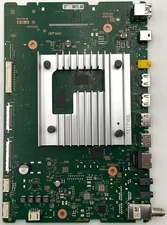 Main Board A5042676B for Sony BRAVIA KD X85K Series TVs