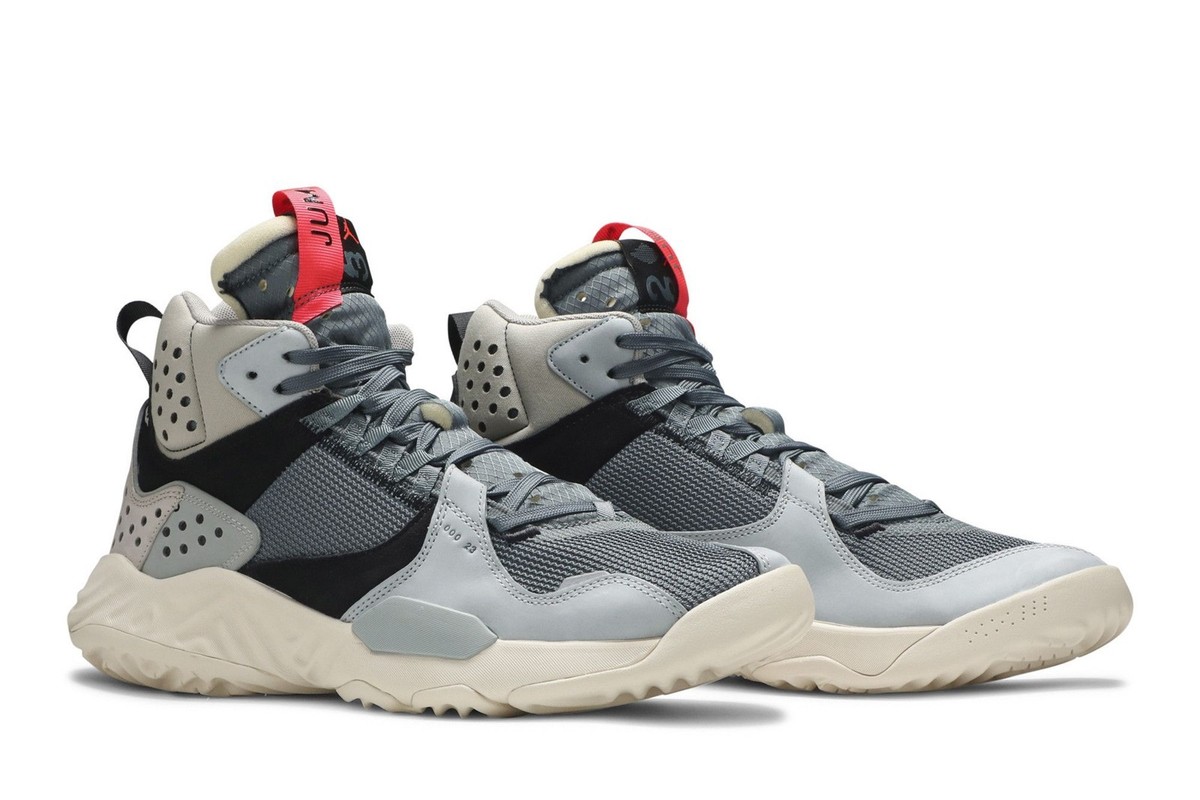 Air Jordan Jordan Delta Mid  display picture 3