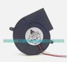 Delta BFB1012M 9733 9CM DC12V 0.85A 2-Wire Blower Cooling Fan