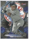 2023 Bowman's Best AARON JUDGE New York Yankees Base card #2