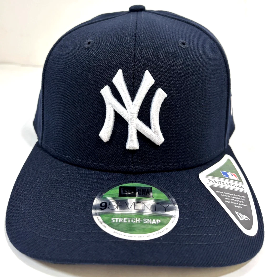 New York Yankees Blue MLB Fan Cap, Hats for sale | eBay