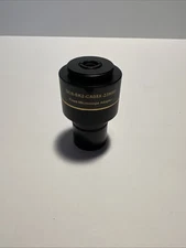 OCS-SK2-CA05X-23MMF Fixed Microscope Adapter thorlabs amscope