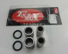 TOURMAX Swing Arm Bearing Set Kawasaki KZ 1000 POLICE 1982-1996 Swinging Arm