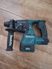 Makita DHR242Z 18V LXT Li-ion Brushless Rotary Hammer SDS+ Drill Body
