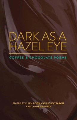 Ellen Foos (u. a.) | Dark as a Hazel Eye | Taschenbuch | Englisch (2016)