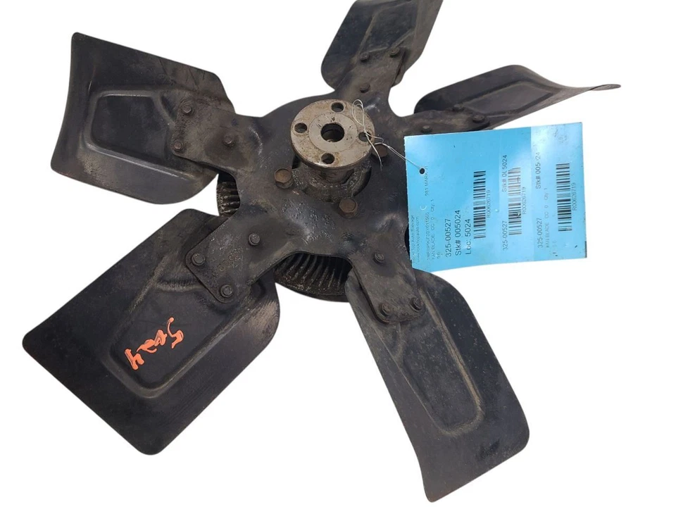 风扇叶片适用于 80-91 GRAND MARQUIS 626719 — 第 3/4 张图片