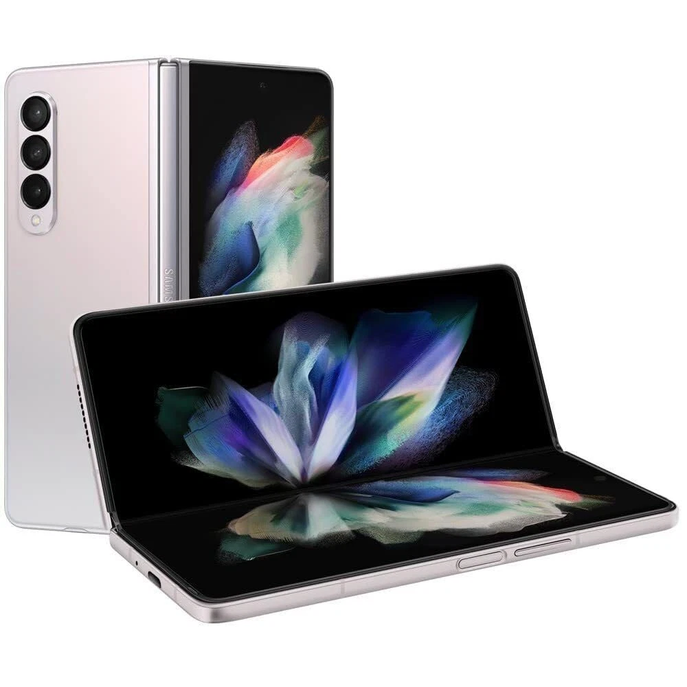 Samsung Galaxy Z Fold3 5G 512GB for Sale | Shop New & Used Cell