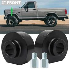 2" inch Front Leveling Lift Kit for 1983-1996 Ford Ranger 1981-1996 Ford F-150
