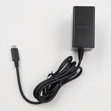 Nintendo Switch Charger AC Power Cord Plug HAC-002 USB-C Official OEM Tested