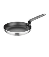 Nisbets Essentials 28cm Aluminium Non-Stick Induction Fry Pan, 28cm (New)