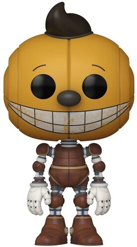 FUNKO POP! Movies: Electric State - Cosmo [Used Very Good Toy] Vinyl Figure