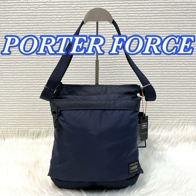 #ad #ad Tagged Item PORTER FORCE Shoulder Bag SHOULDER BAG 855 05901 $248.77