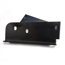 Hood Hinge Support Bracket Set for 1962 - 1965 Chevy II Nova SS - Pair  