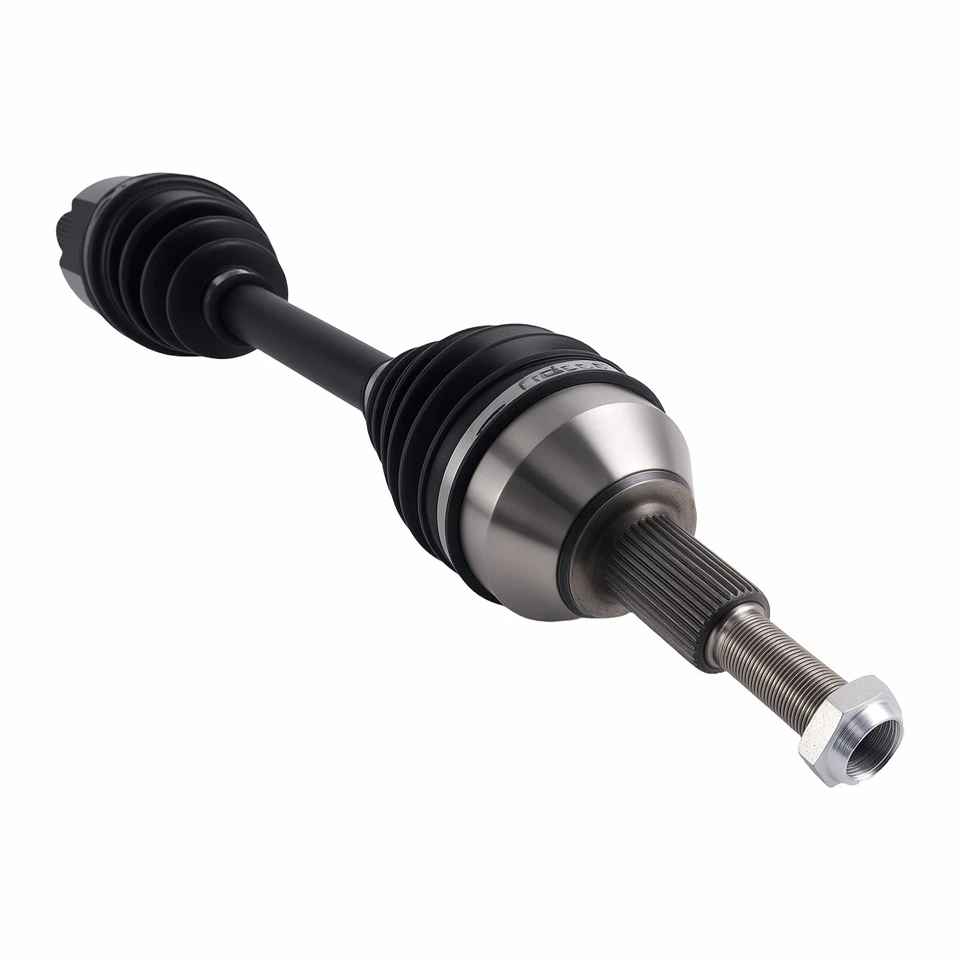 Conjunto de eje CV delantero de 2 piezas para Town & Country Dodge Grand Caravan Ram C/V Foto 2 de 4