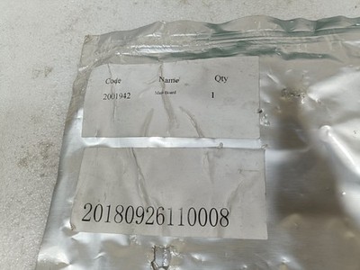 CS-400-18E-02 Control Board Ver 004 DIEUI Industrial PCB Module