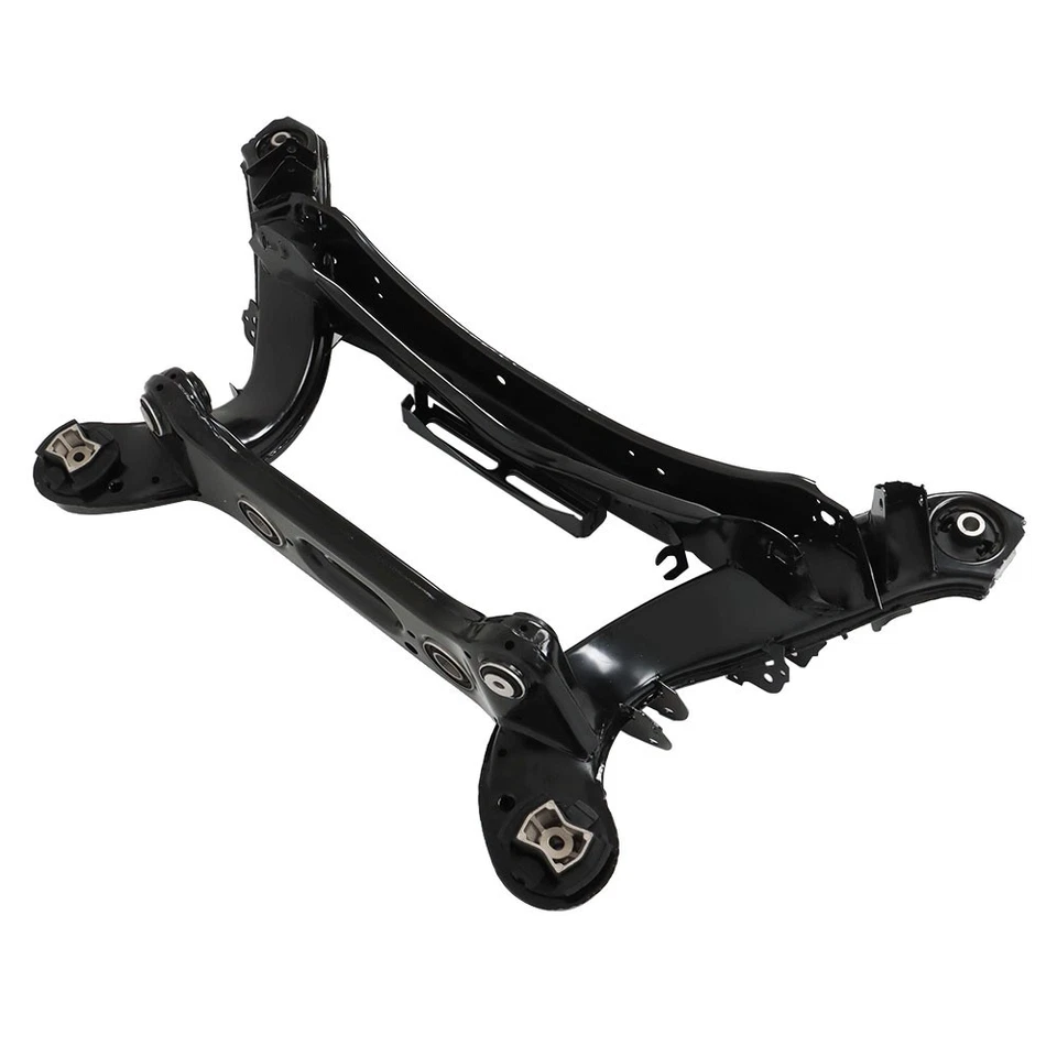 Labwork Rear Subframe Crossmember For 2008-2013 Mercedes Benz C300 W204 C250 Foto 2 de 4