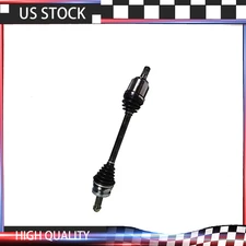 GSP OEM Front Left CV Axle For 2016-2020 Kia Optima 2.4L Lifetime Warranty