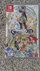 GRANDIA HD COLLECTION - Nintendo Switch (Asia Version with English Language)