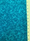 Choice Fabrics Teal Tonal 108” wide Backing QUILT FABRIC
