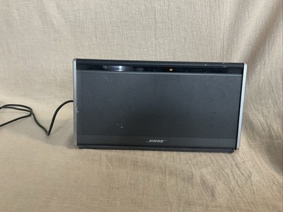 Bose SoundLink Bluetooth 404600 Wireless Mobile Speaker II With Power Cord