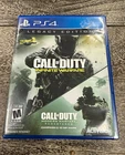 New ListingActivision Call of Duty: Infinite Warfare Legacy Edition PS4 2016 M NTSC-U/C